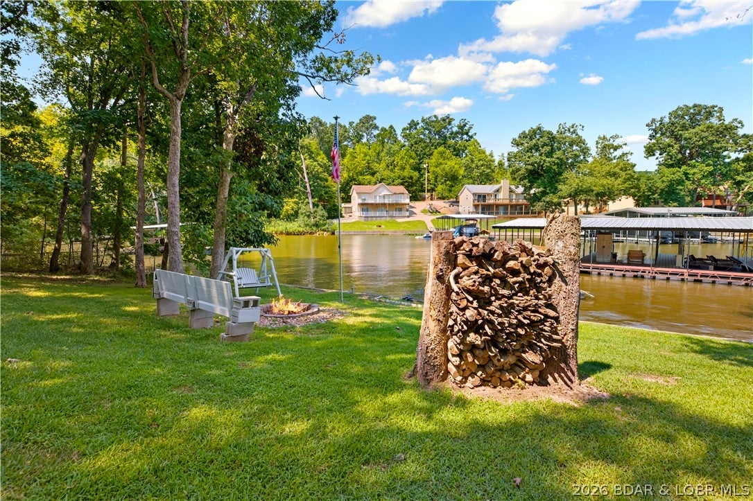 Blue Heron Bay - Residential