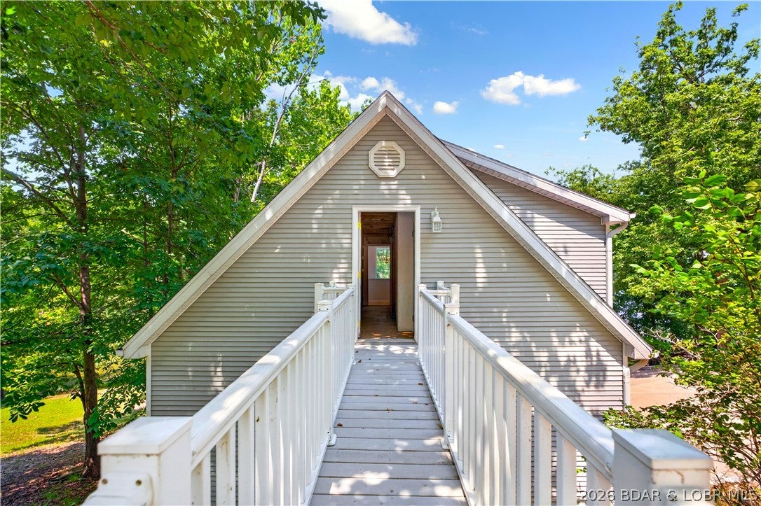Blue Heron Bay - Residential