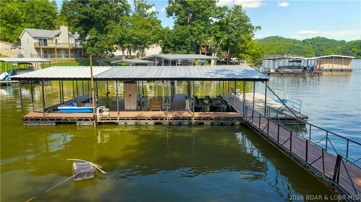 Blue Heron Bay - Residential