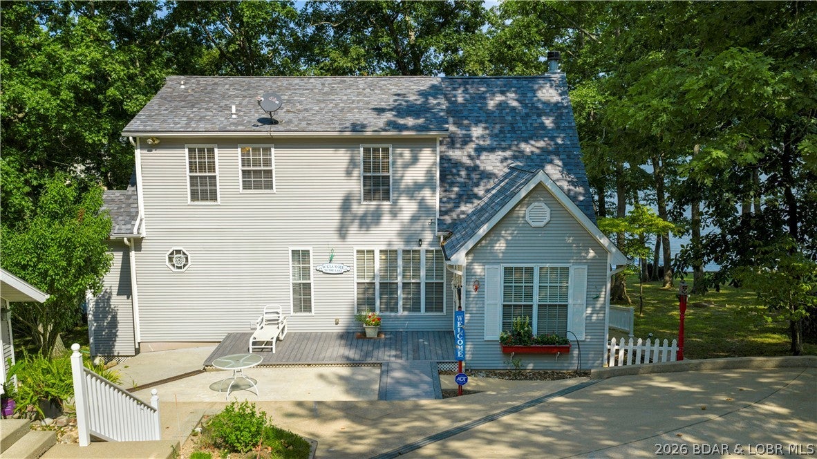 Blue Heron Bay - Residential