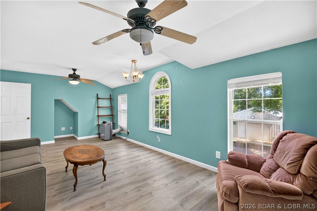 Blue Heron Bay - Residential