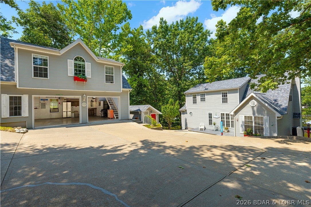 Blue Heron Bay - Residential