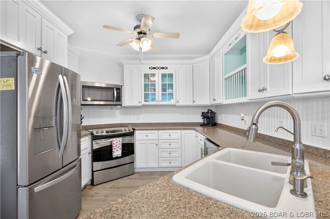Blue Heron Bay - Residential