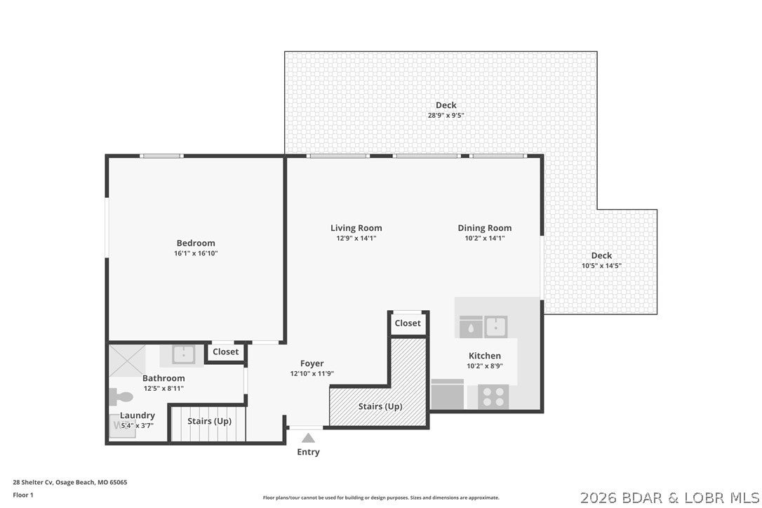 Tan-Tar-A Estates - Residential