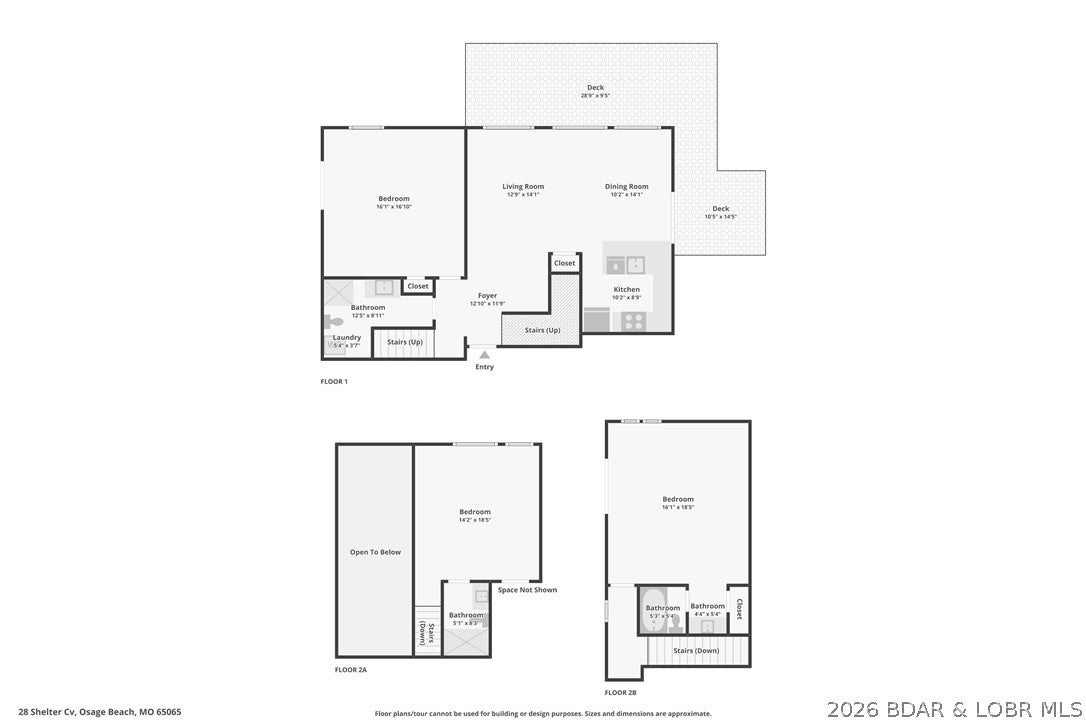 Tan-Tar-A Estates - Residential