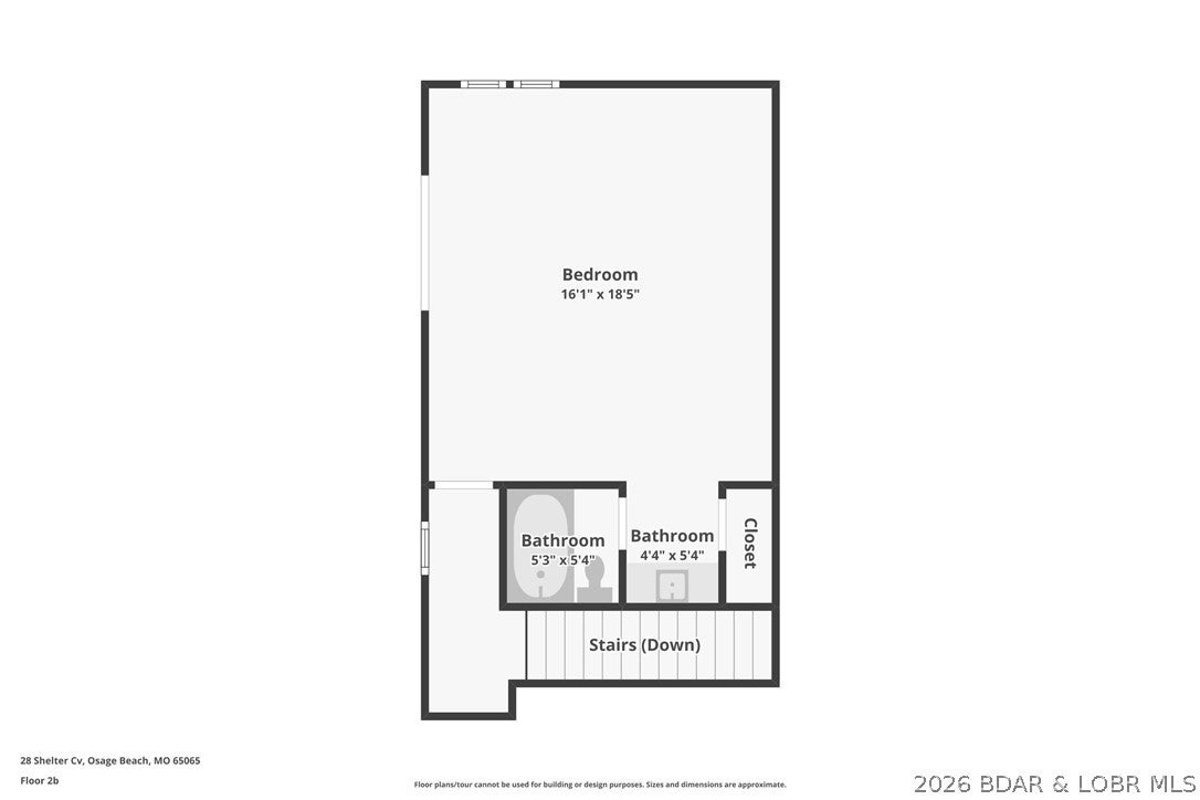 Tan-Tar-A Estates - Residential