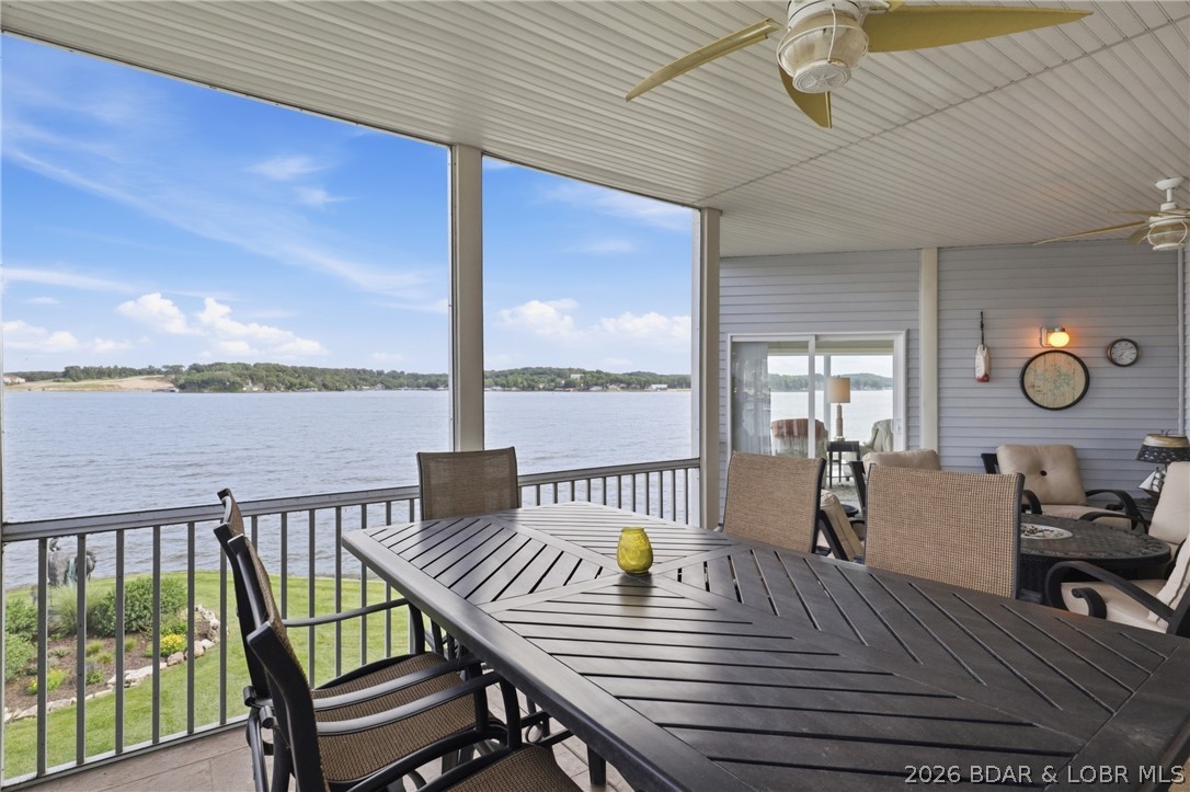 Regatta Bay Condominium - Residential