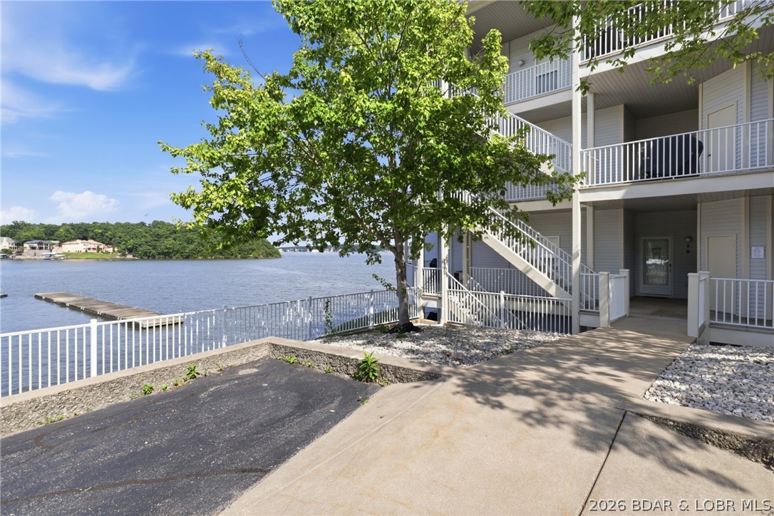 Regatta Bay Condominium - Residential