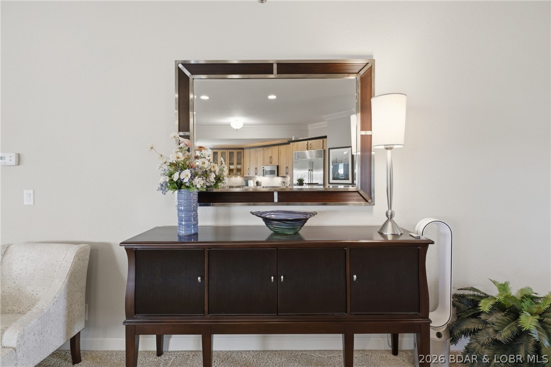 Regatta Bay Condominium - Residential