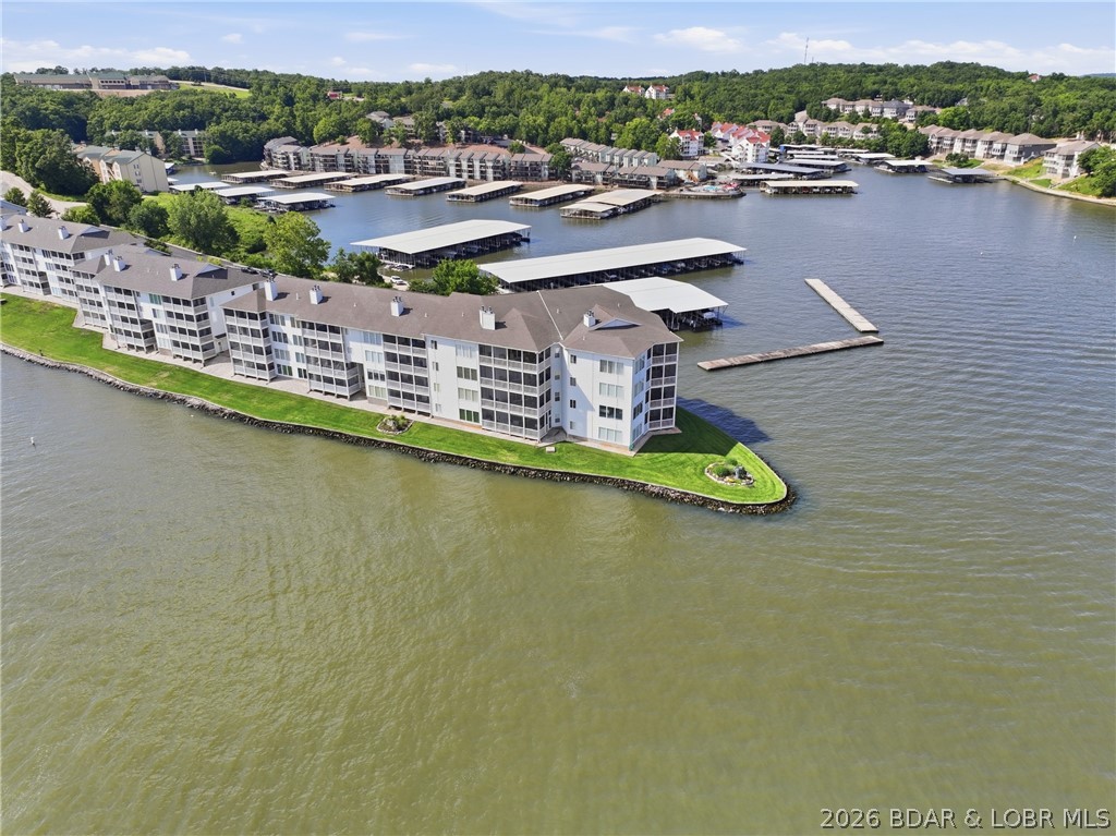 Regatta Bay Condominium - Residential