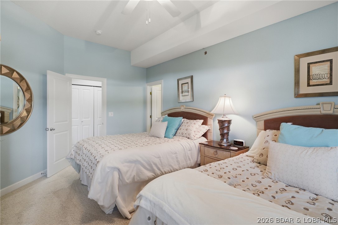 Regatta Bay Condominium - Residential