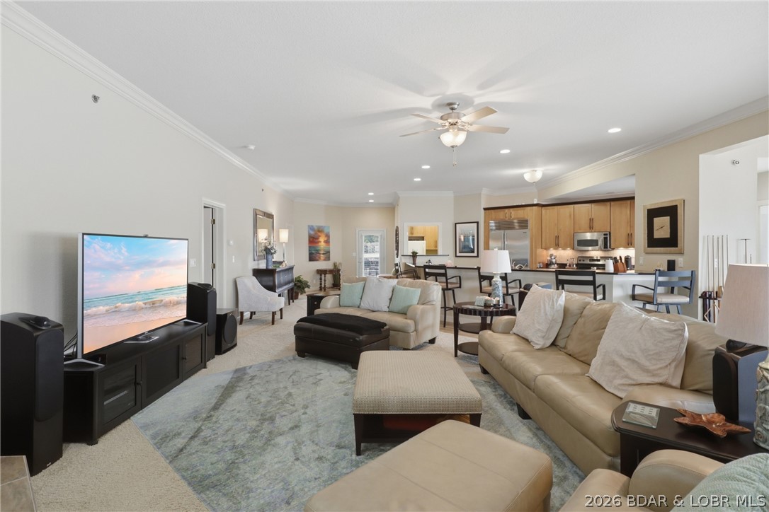 Regatta Bay Condominium - Residential