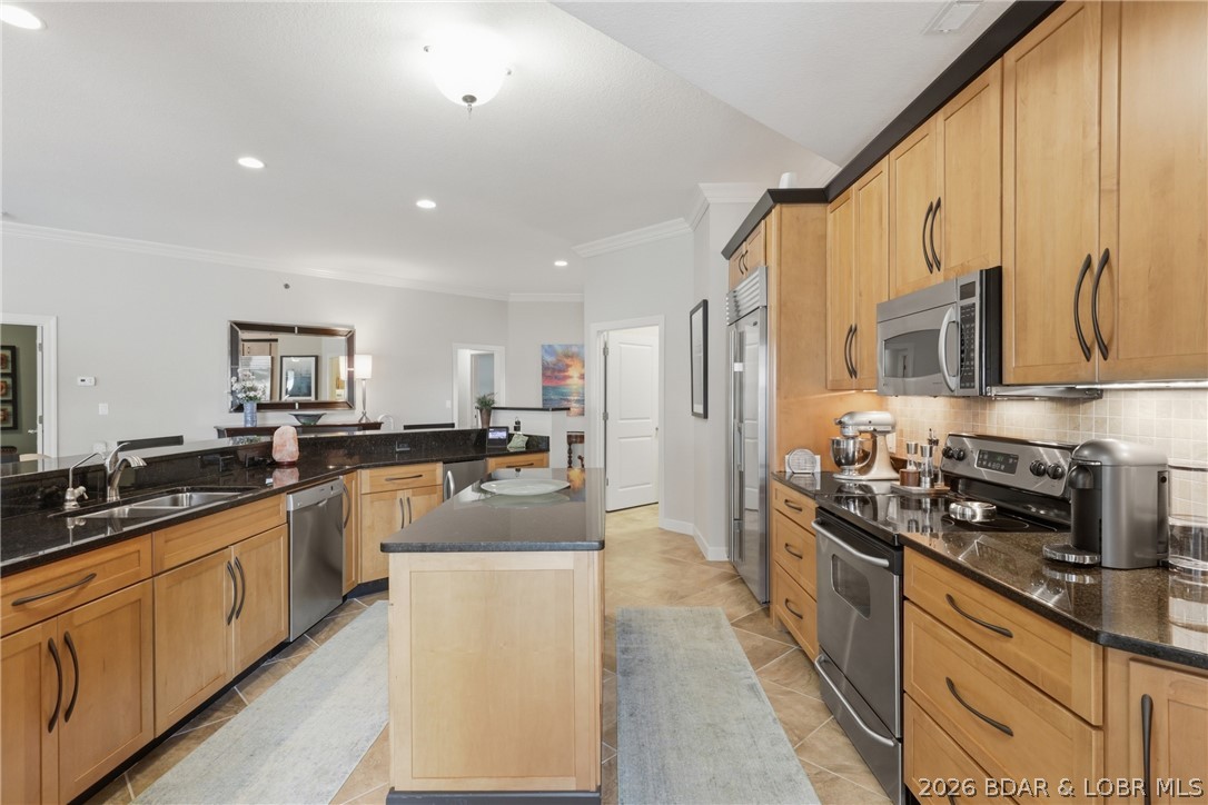 Regatta Bay Condominium - Residential