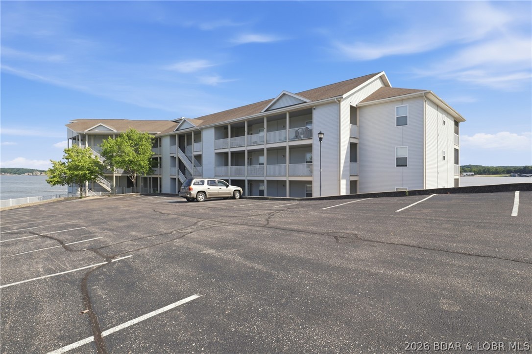Regatta Bay Condominium - Residential
