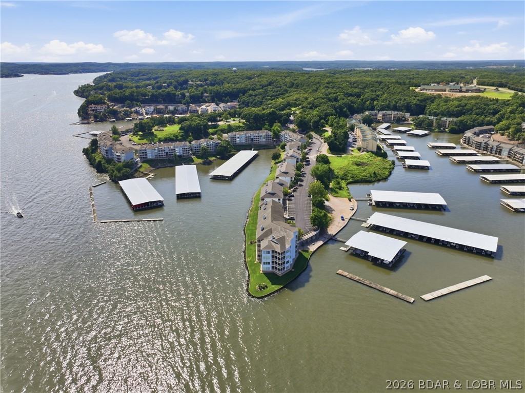 Regatta Bay Condominium - Residential