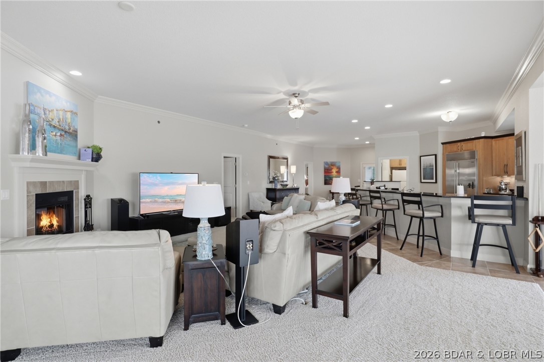 Regatta Bay Condominium - Residential