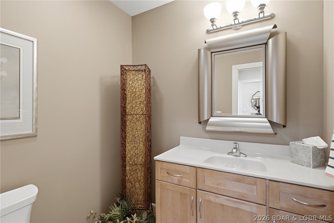 Regatta Bay Condominium - Residential
