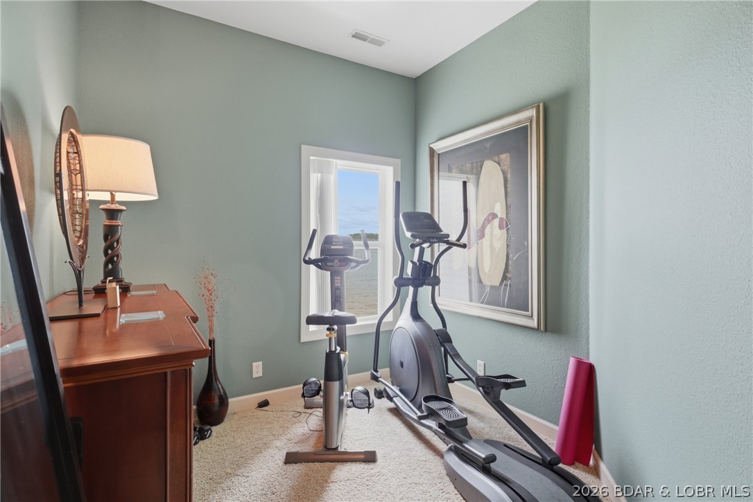 Regatta Bay Condominium - Residential