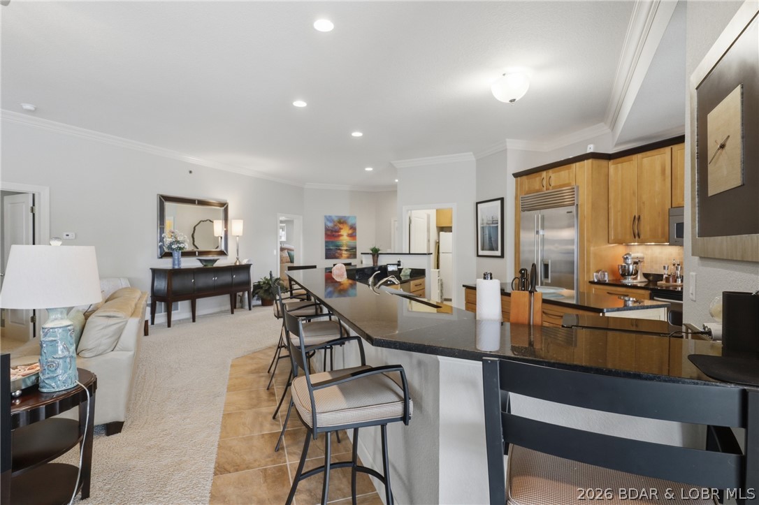 Regatta Bay Condominium - Residential