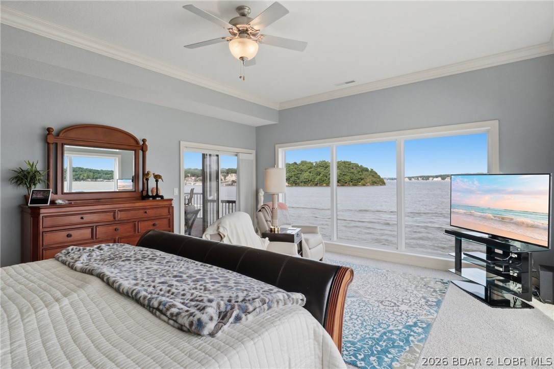 Regatta Bay Condominium - Residential