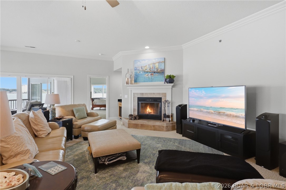 Regatta Bay Condominium - Residential