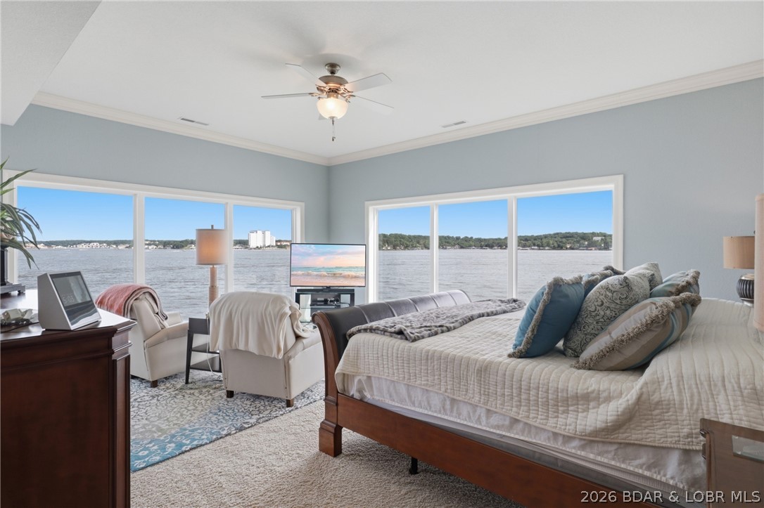 Regatta Bay Condominium - Residential