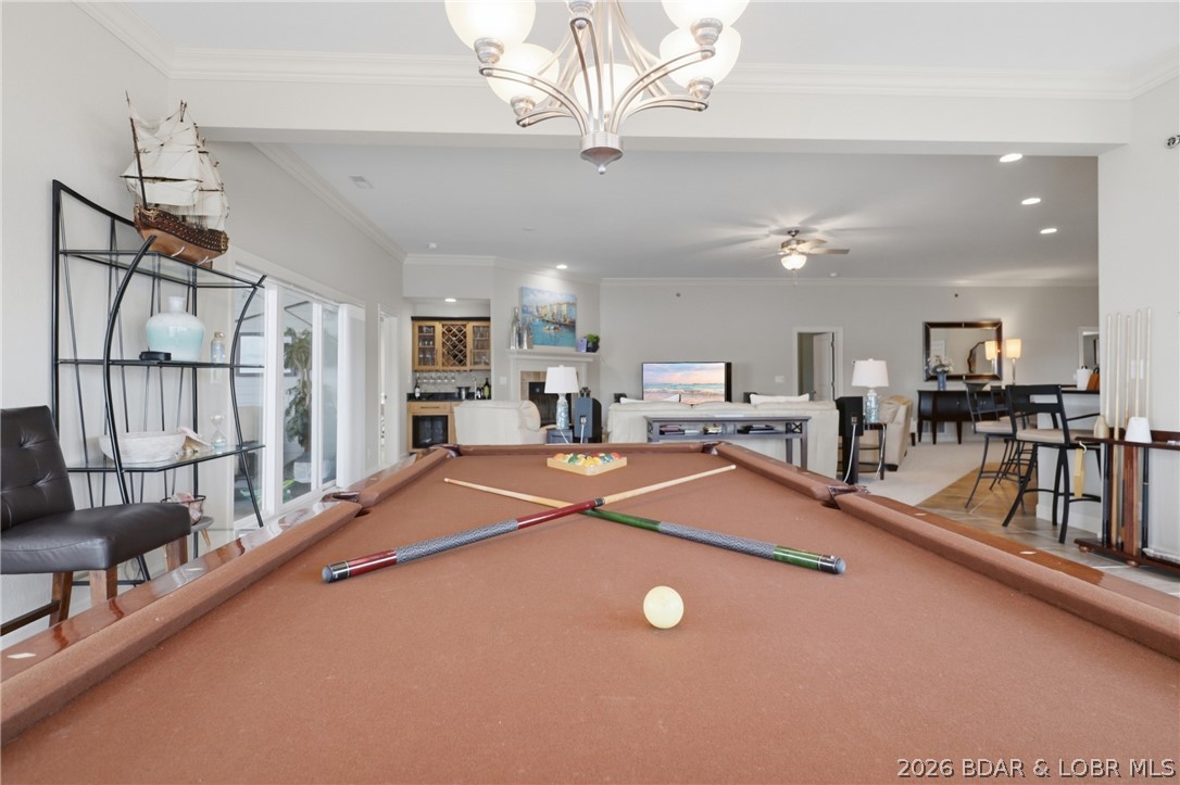 Regatta Bay Condominium - Residential