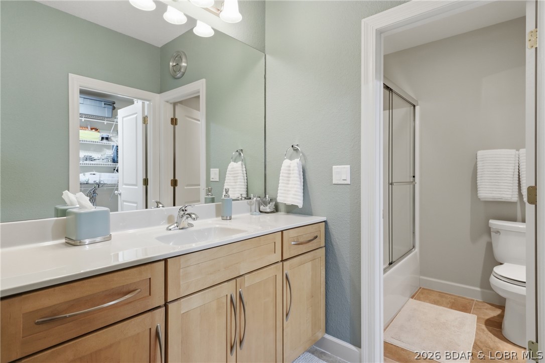 Regatta Bay Condominium - Residential