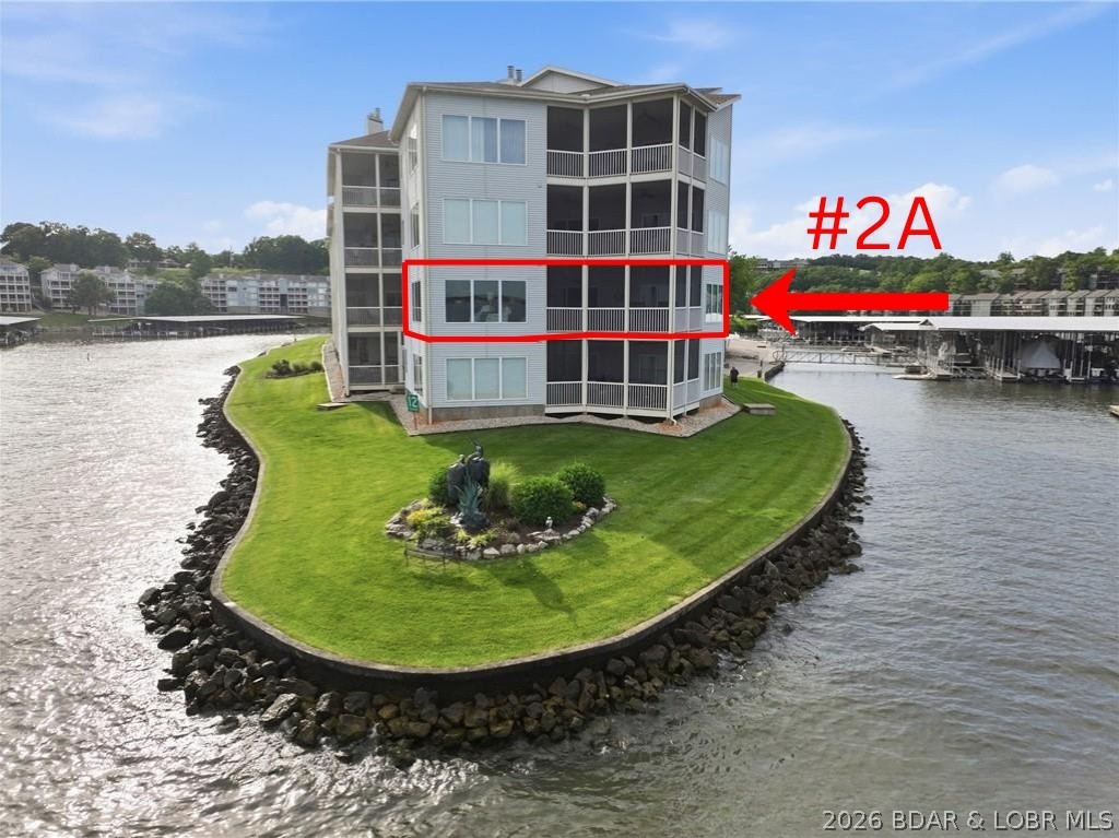 Regatta Bay Condominium - Residential
