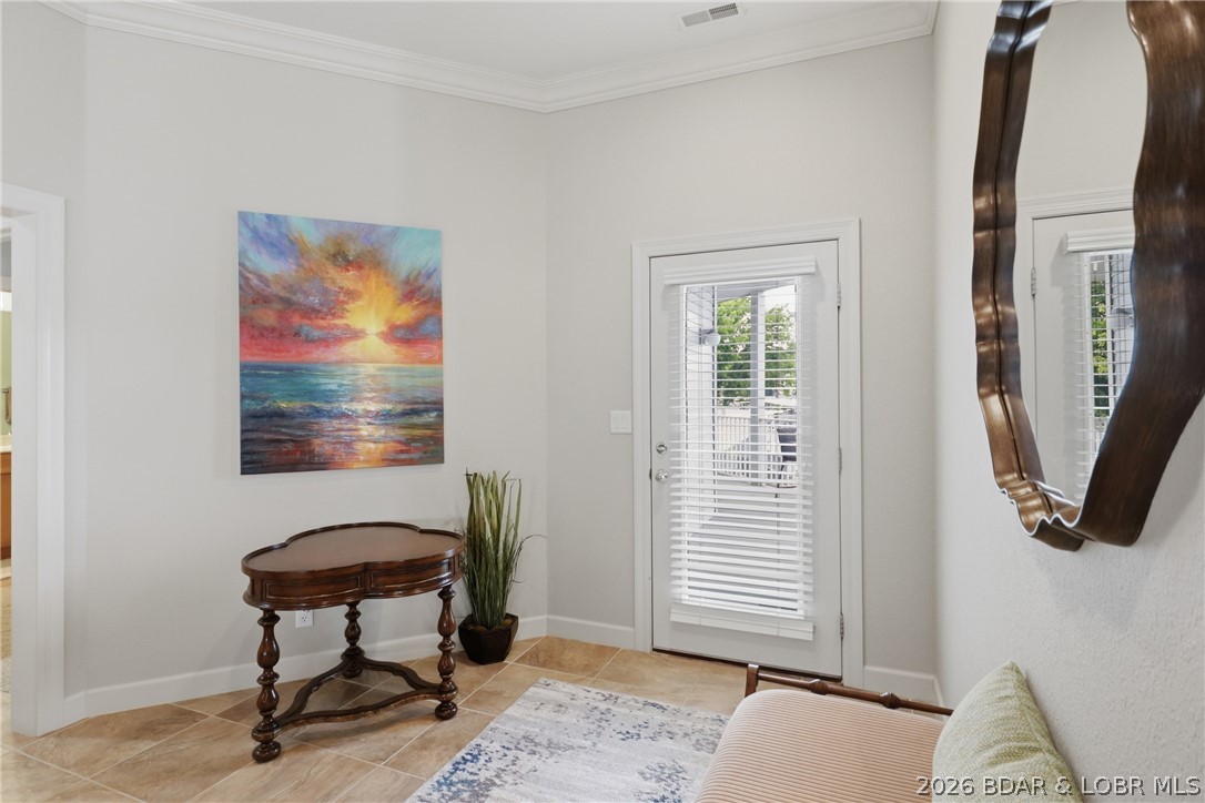 Regatta Bay Condominium - Residential