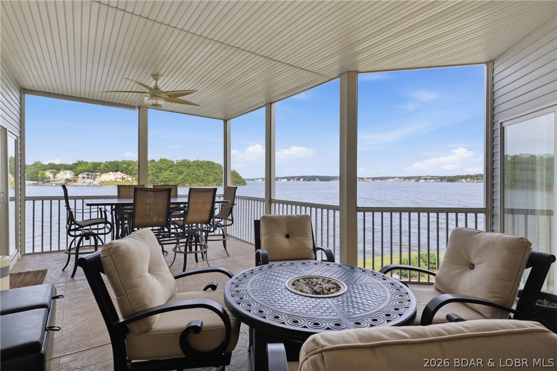 Regatta Bay Condominium - Residential