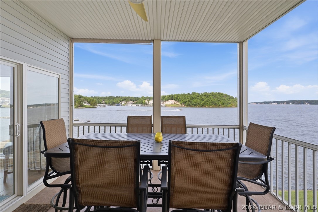 Regatta Bay Condominium - Residential