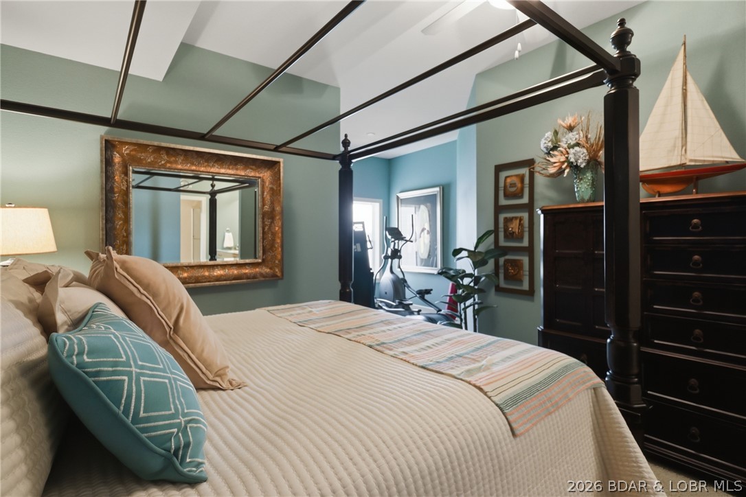 Regatta Bay Condominium - Residential