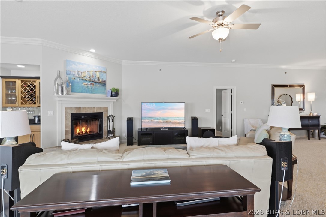 Regatta Bay Condominium - Residential
