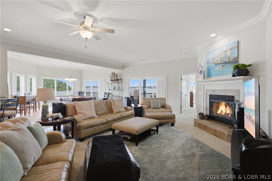 Regatta Bay Condominium - Residential