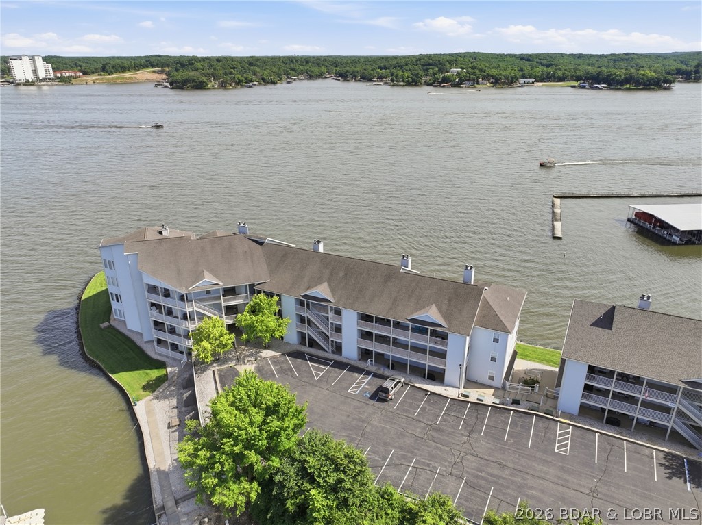 Regatta Bay Condominium - Residential