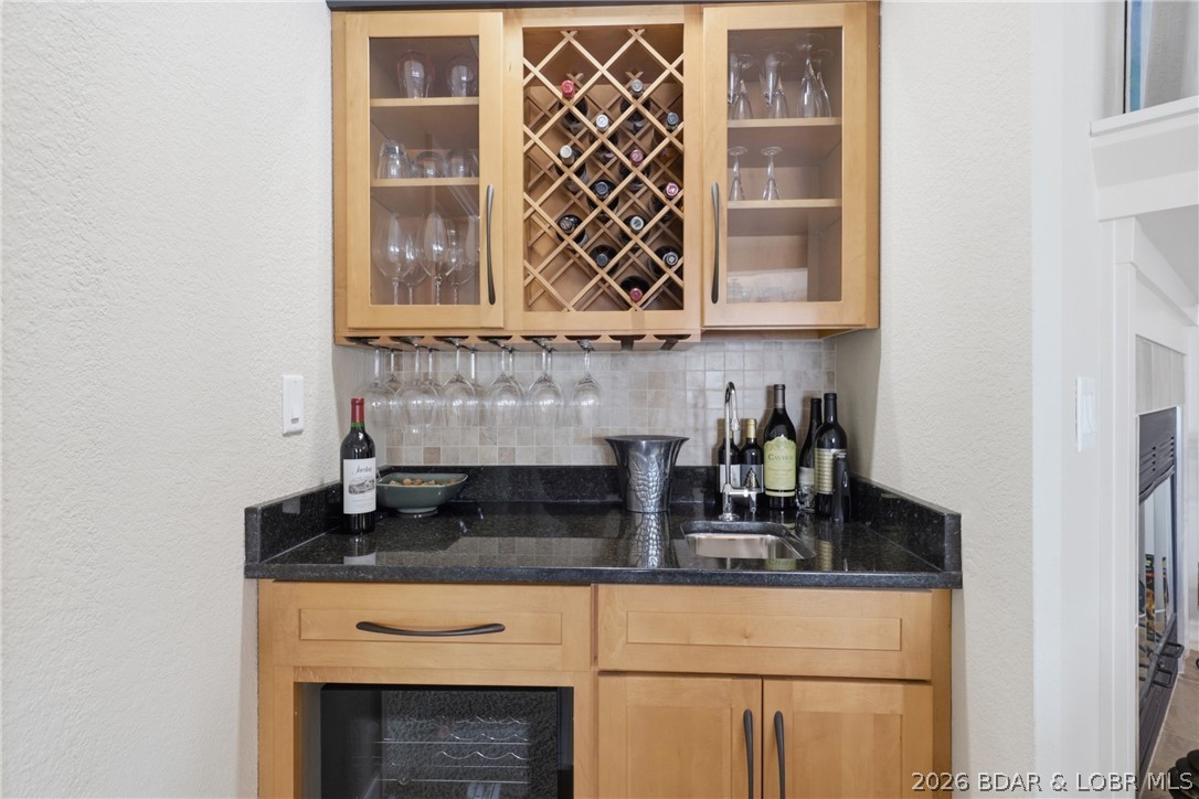 Regatta Bay Condominium - Residential