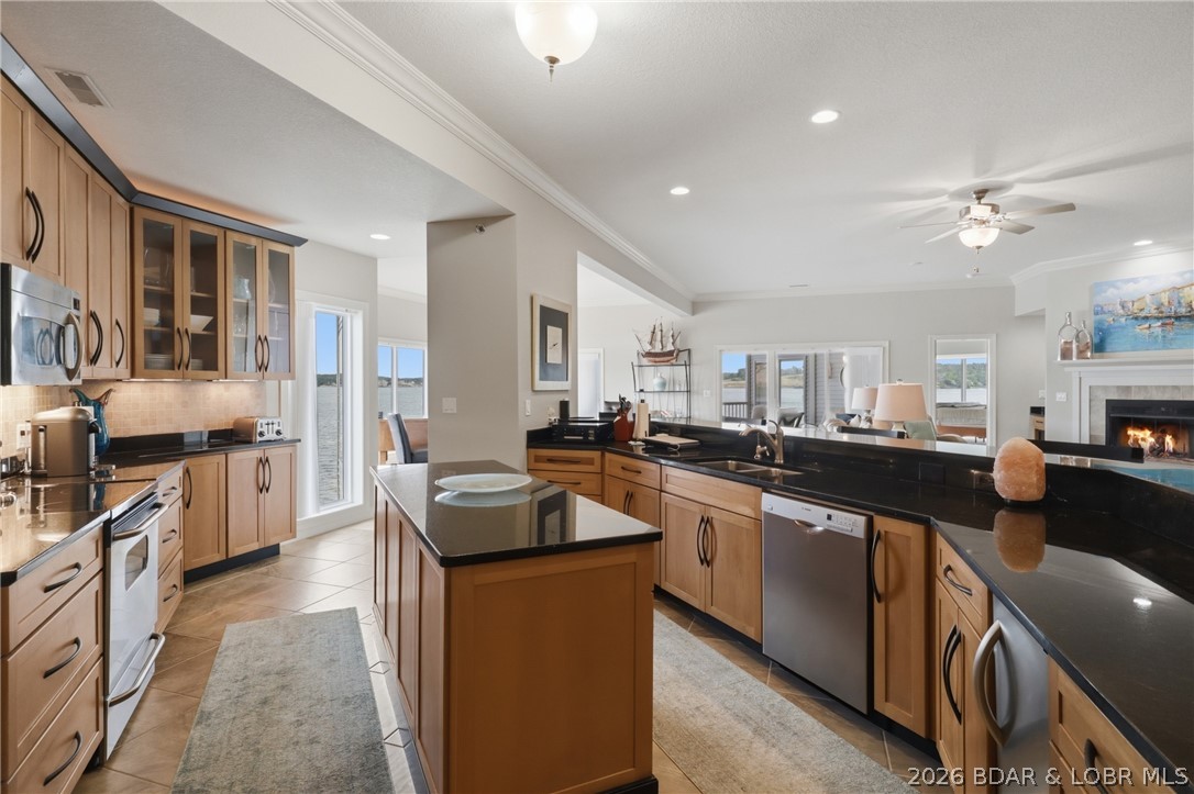 Regatta Bay Condominium - Residential