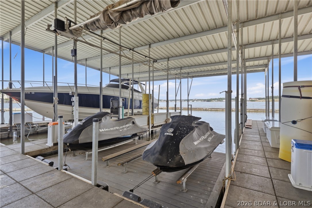Regatta Bay Condominium - Residential