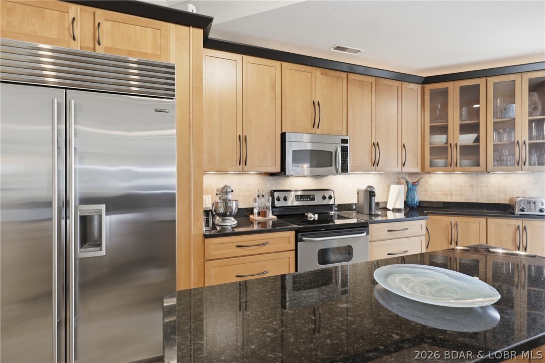 Regatta Bay Condominium - Residential