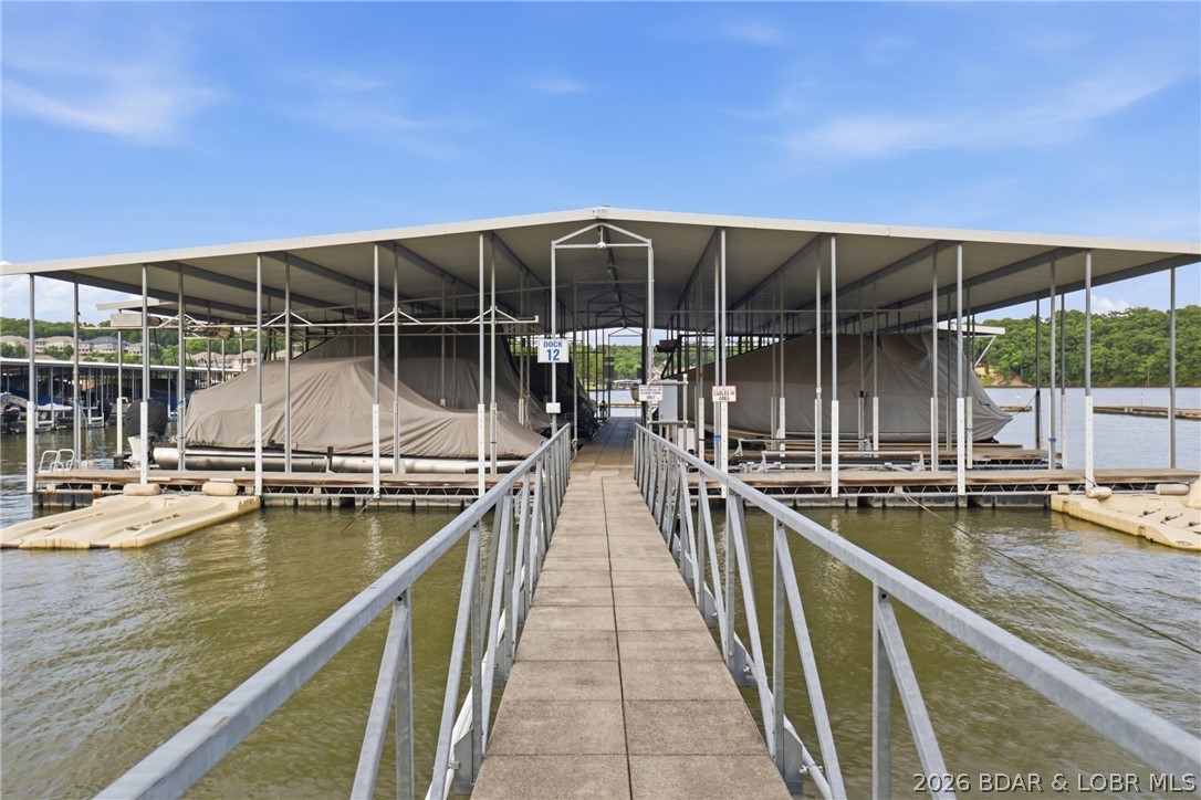 Regatta Bay Condominium - Residential