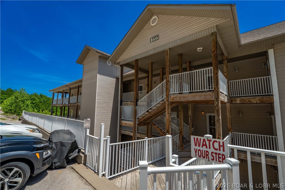 Lochhaven Condominium Subdiv - Residential