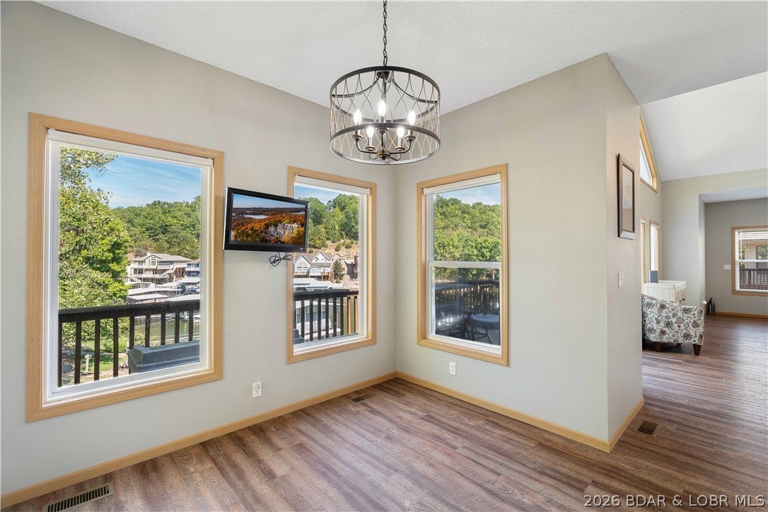Ledge Stone Estates - Residential