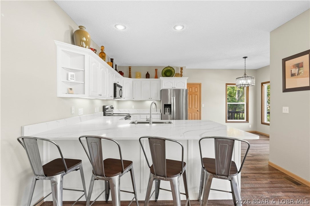 Ledge Stone Estates - Residential