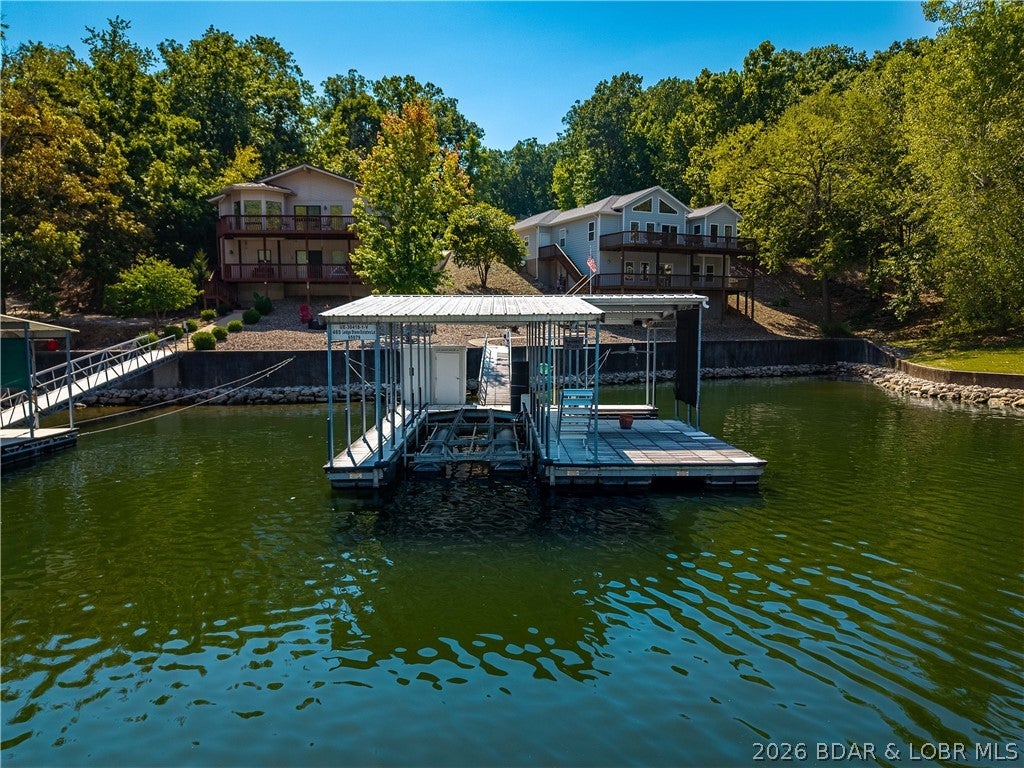 Ledge Stone Estates - Residential