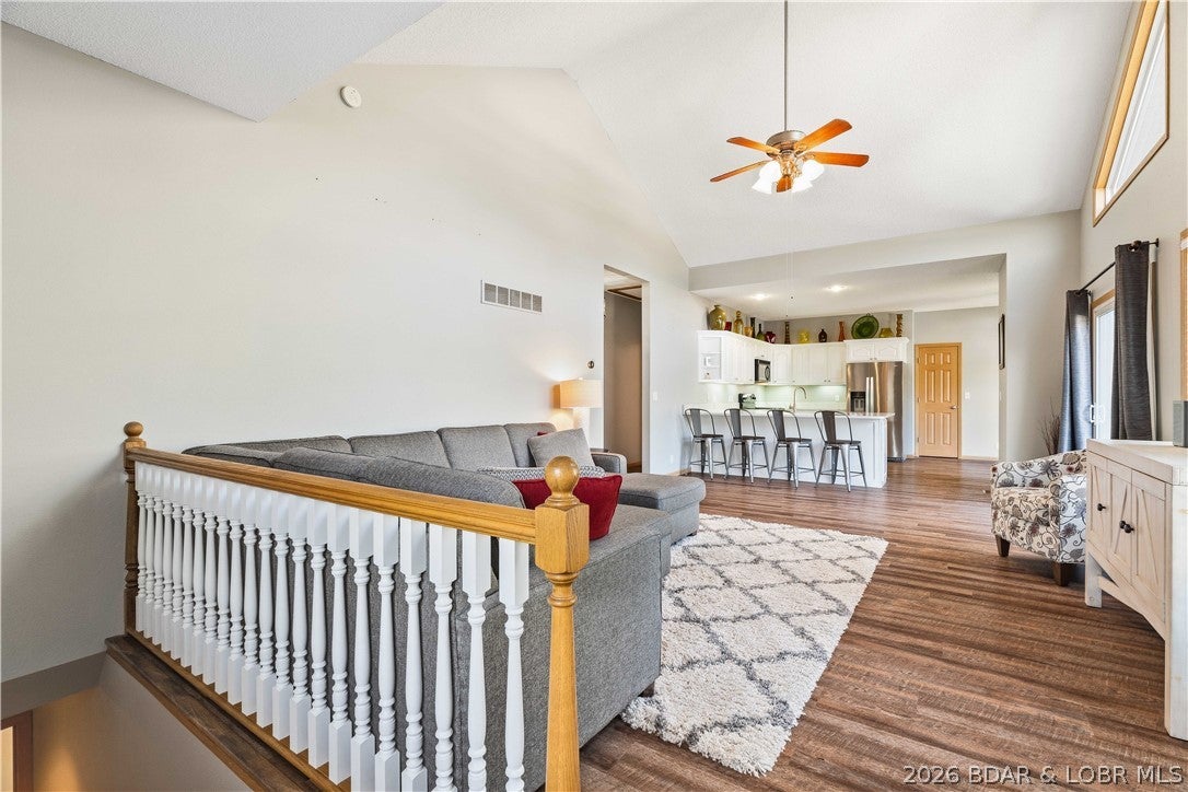 Ledge Stone Estates - Residential