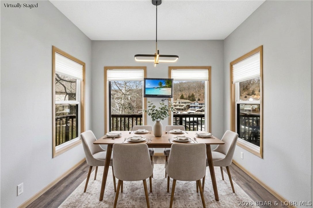 Ledge Stone Estates - Residential
