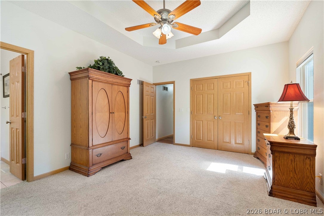 Ledge Stone Estates - Residential