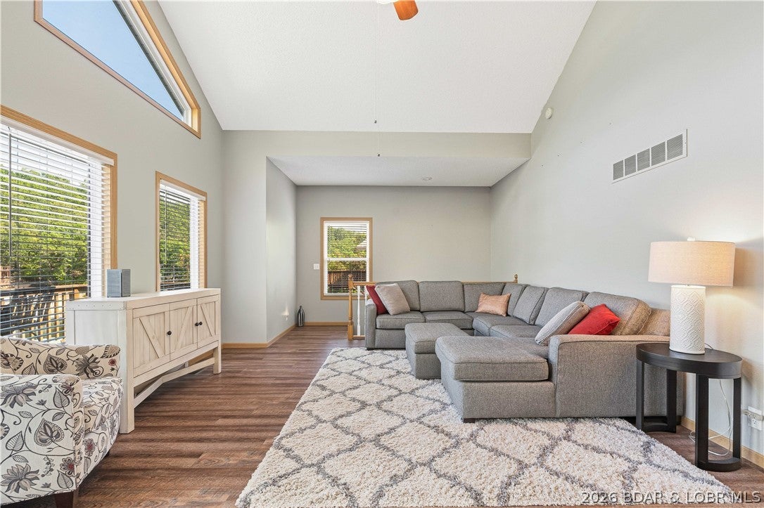 Ledge Stone Estates - Residential