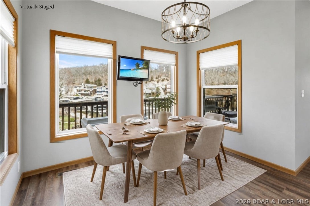 Ledge Stone Estates - Residential